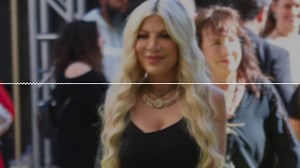 Tori Spelling admits she used Ozempic and Mounjaro to lose baby weight