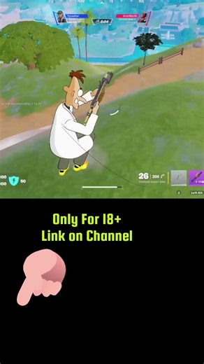 Playing Fortnite Part 7 - April 21th