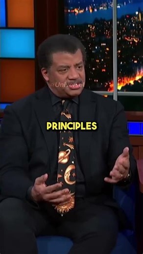 Neil deGrasse Tyson On Scientific Movies 😅