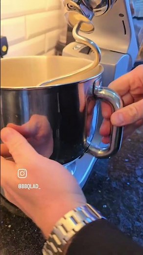 Easiest Homemade Pizza Dough Recipe 🍕 | 4 Pizzas with 5 Simple Ingredients