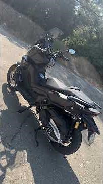 VOGE SR450X