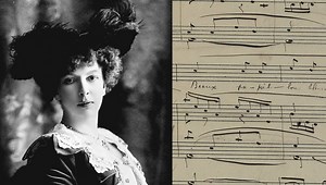 Cécile Chaminade, compositrice pionnière et star internationale oubliée