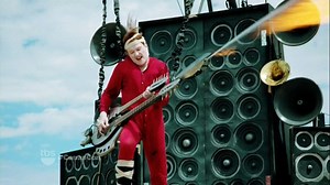 Conan llega a la Comic-Con 2015