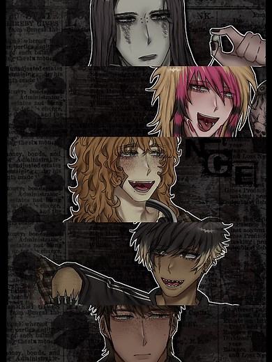 OC Voice Claim Part 2: Character Sound Exploration