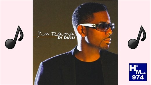 34K views · 762 reactions | Jim Rama - Je ferai (Année 2004) | Hit Music 974 | Facebook