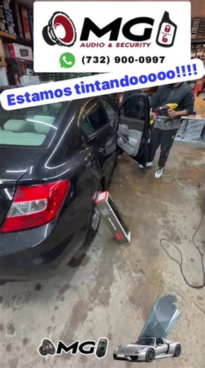 Understanding Window Tinting and Audio Security