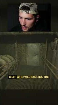 Another day in the SUS sewers of OUTLAST... #horror #gaming #scary #games #outlast #scarygames #sus