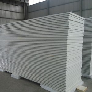 [Hot Item] Light Weight Constructional Material Sandwich Panel for Ceiling