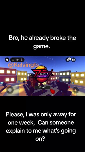 Understanding the Anime Fighting Simulator on Roblox