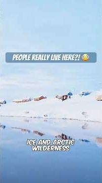 Most Remote Places in the World 🌍😳