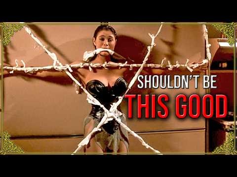 Unbelievable Fantasy Movies That Are Actually Worth Watching