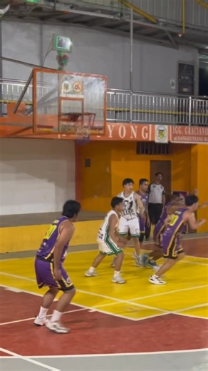 ‼️PANIRA NA PERO PINAPASA PA‼️ | Sta. Maria Basketball Club