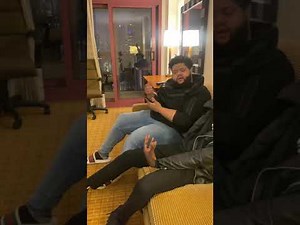 Dudes get their first tattoo and start acting different