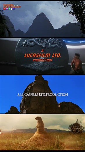 Steven Spielberg dissolved the Paramount Pictures mountain into the opening shot of all his Indiana Jones films 🏔️ . . . . . . . #disney #indianajones #indianajones5 #indianajonesandthelastcrusade #harrisonford #hansolo #raidersofthelostark #raidersofthelostpodcast #movies #movie #film #cinema #stevenspielberg #movietok | Raiders Of The Lost Podcast
