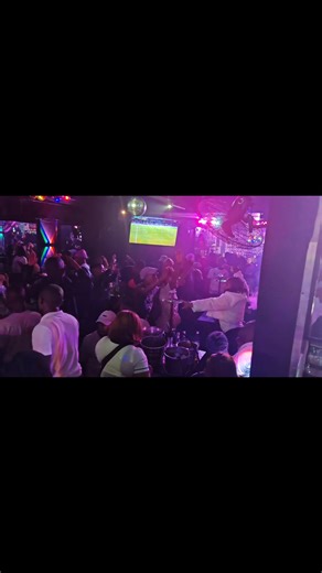 The Best lounge always on fire thanks to everyone the came to support us🙏🙏🙏🙏 | The Best Lounge