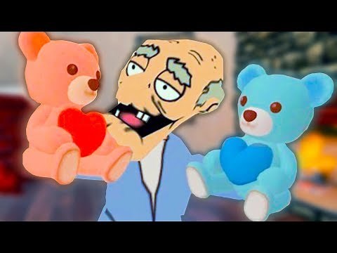 vr chat has no boundaries