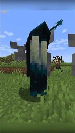 ye hai gorgon #minecraft