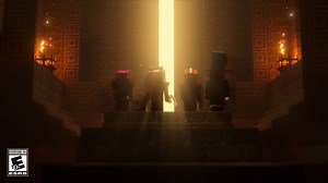 93K views · 213 shares | Every chest you loot; every door you open; every corridor you explore: make sure you stay on your toes when Minecraft Dungeons launches in two short days! redsto.ne/aboutdungeons | Minecraft | Facebook