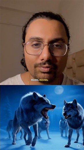 The Alpha Wolf Theory Was a Mistake… But Everyone Still Believes It