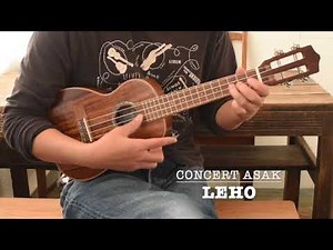 LEHO Concert LHUC-ASAK