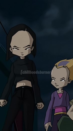 Exploring the World of Code Lyoko in the 2000s