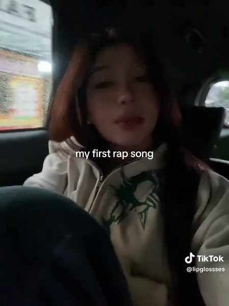 My First Rap Song Compilation