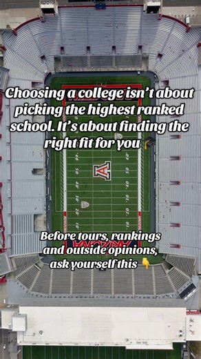 Essential Questions to Consider When Choosing a College