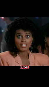 Denise Matthews' (Vanity) sister Patricia Matthews in Coming to America (1988) #comingtoamerica #ivegotasecret #patriciamatthews #eddiemurphy #arseniohall #80smovies #1988movies | Night Flight