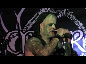 Primordial - Sons of the Morrigan (Live in Belgrade, Serbia, 17.05.2025) 4K