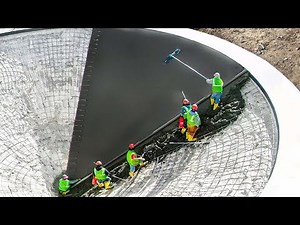 Mind-Blowing Construction Skills You Have to See !