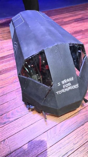 Check out these incredible #Dominator models from our event last night!