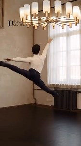 5.4K views · 166 reactions | Ballet Classes Build strength, clarity, and musicality through structured ballet training. Improve alignment, control, and confidence in every movement. www.dance-masterclass.com | Dance Masterclass | Facebook