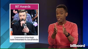 BET Awards recap: Jesse Williams, Beyonce, Kendrick Lamar and more on #ChartsCenter | Billboard