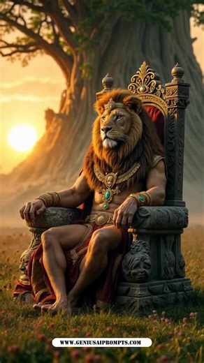 ‏"🎥✨ A mesmerizing AI-generated animation that brings imagination to l...