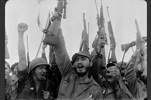 Cuban Revolution - Alchetron, The Free Social Encyclopedia