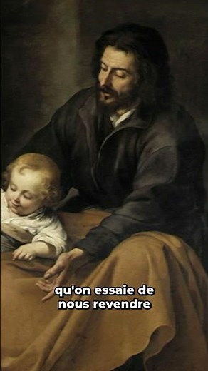 How to be a holy father?