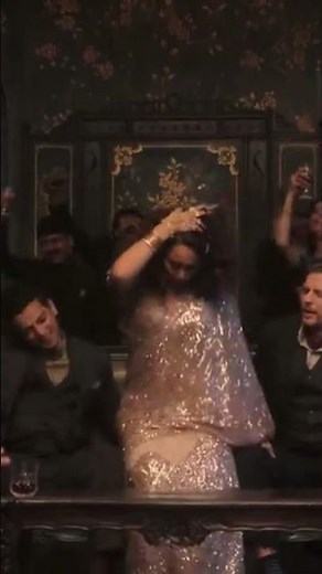 Heera Mandi Song