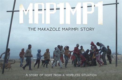 The Mapimpi Documentary is The Story The World Needs Right Now!