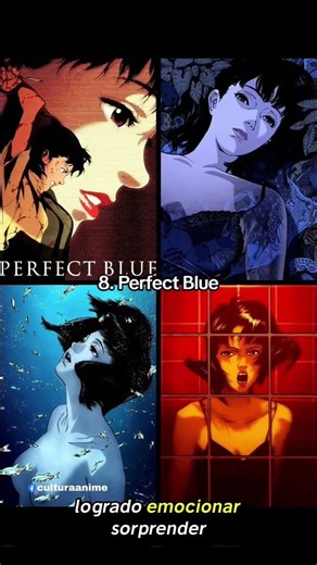 Top 10 Mejores Peliculas De Animes