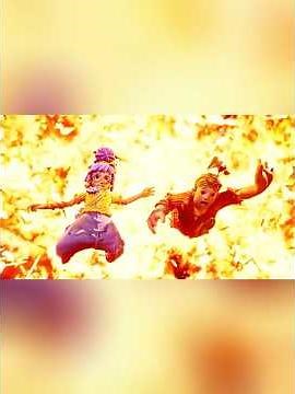 UNBELIEVABLE TEAMWORK Moment! #ittakestwo