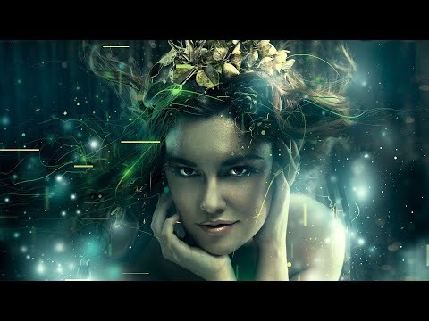 432 Hz 4K - Music To Raise Positive Energy & Vibration - Mother Gaia Connection (Lightsoldier Mixed)