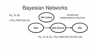17 Probabilistic Graphical Models and Bayesian Networks