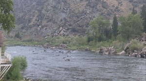 Fishing reopens on upper section of Big Hole River