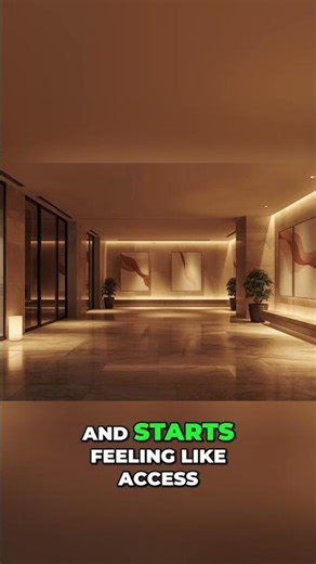 Gamified Obedience The Secret Reward Room Power Play