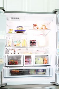 How to Organize the Refrigerator