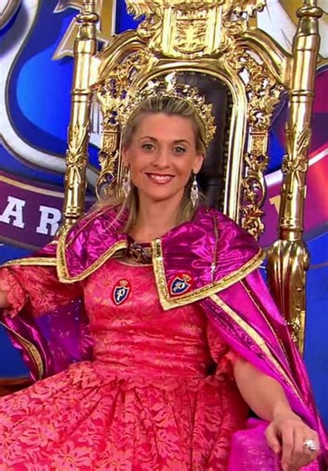 Kingdom of Paramithi S01:E27 - Rumpelstiltskin