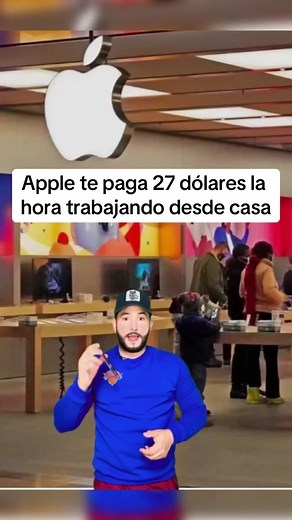 Trabajar con Apple Desde Casa: Paso a Paso