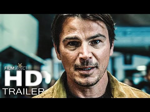 TRAP Trailer (2024) M. Night Shyamalan