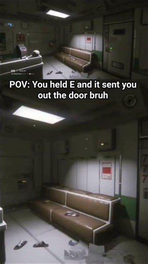 Why are you like this #gaming #horrorgame #funny #alienisolation