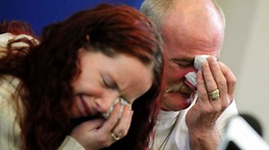 Mick Philpott jailed for life